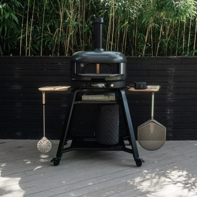 Gozney  Dome 2.0 Ultimate Off-Black Bundle