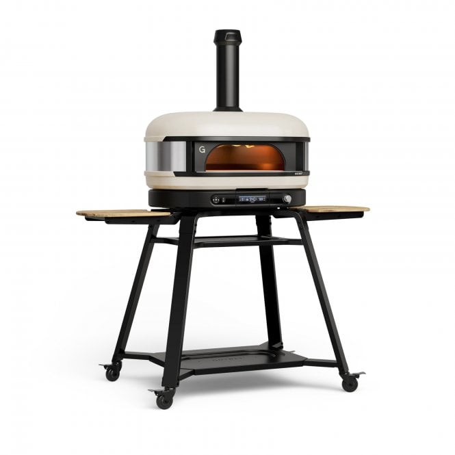 Gozney  Dome 2.0 XL Bone & Stand Bundle