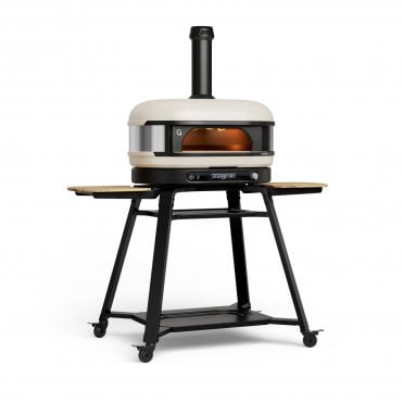Gozney Dome 2.0 XL Bone & Stand Bundle