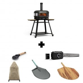 Gozney Dome 2.0 XL Off-Black Professional Bundle