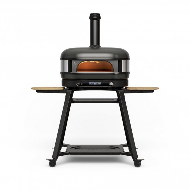 Gozney  Dome 2.0 XL Off-Black & Stand Bundle