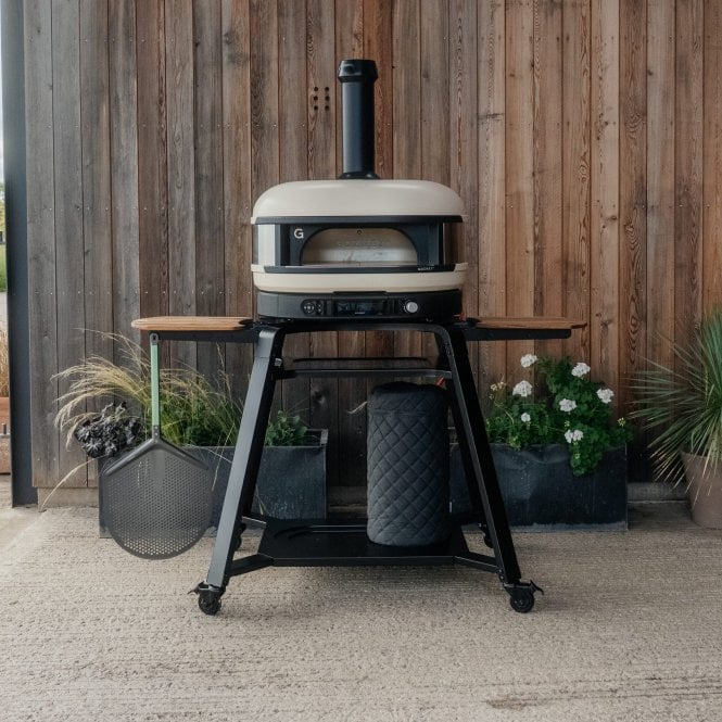 Gozney  Dome (Gen 2) Bone Essentials Bundle