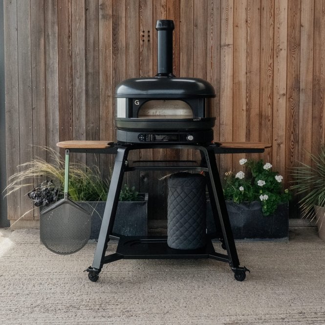 Gozney  Dome (Gen 2) Off-Black Essentials Bundle