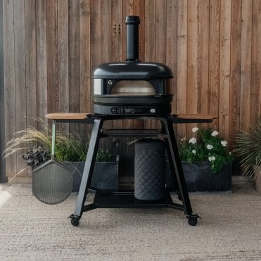 Gozney Dome (Gen 2) Off-Black Essentials Bundle