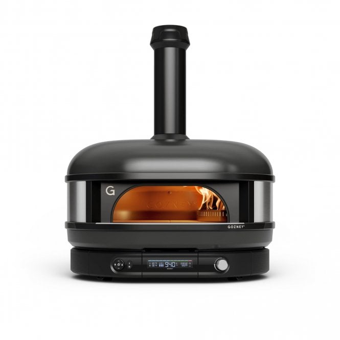 Gozney  Dome (Gen 2) Pizza Oven Off-Black