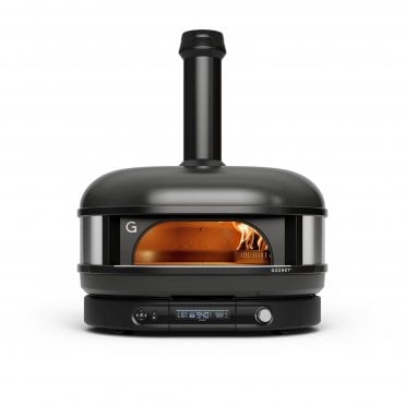 Gozney Dome (Gen 2) Pizza Oven Off-Black