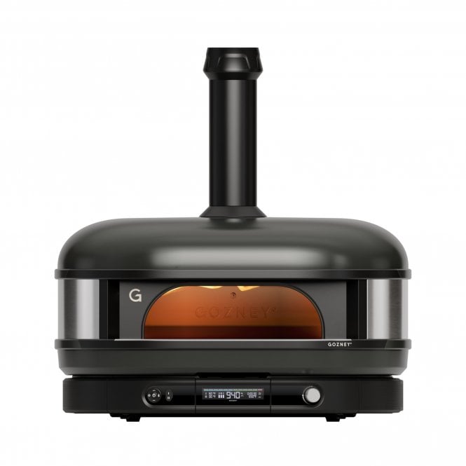 Gozney  Dome (Gen 2) XL Pizza Oven Off-Black