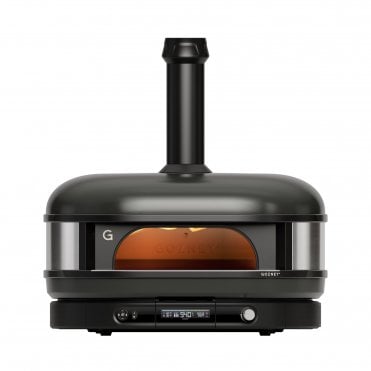 Gozney Dome (Gen 2) XL Pizza Oven Off-Black