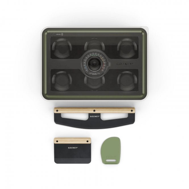 Gozney  Dough Tools Bundle