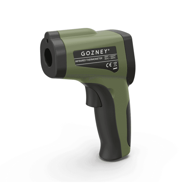Gozney  Infrared Thermometer