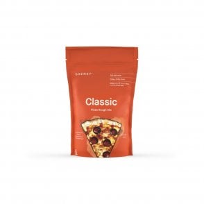 Gozney Pizza Dough Mix - Classic