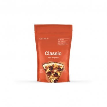Gozney Pizza Dough Mix - Classic