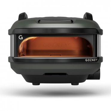 Gozney Tread - Off Black