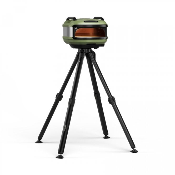 Gozney  Tread Pizza Oven Basecamp Bundle (Olive)