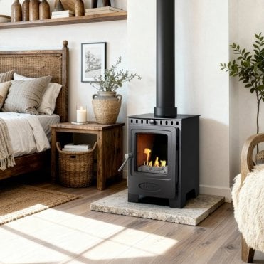 Hamlet Solution 4 Bioethanol Stove