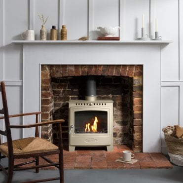 Hamlet Solution 5 Widescreen Bioethanol Stove