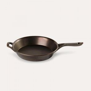 Hornbeam 10" Cast Iron Skillet