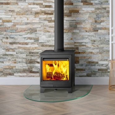 Allure 4 Woodburning Stove
