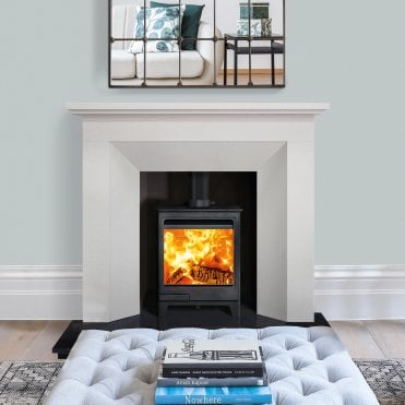 Allure 5 Woodburning Stove