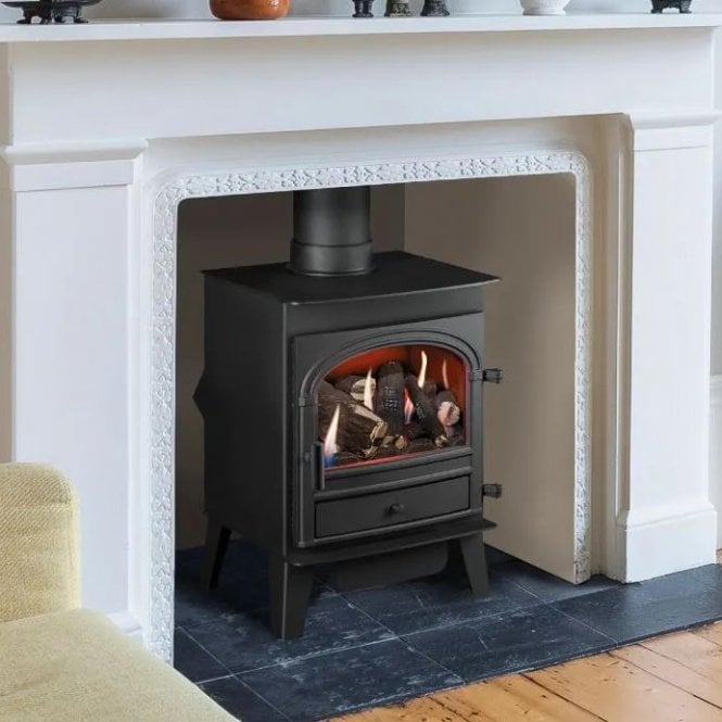 Hunter Stoves Consort 5 Gas Stove