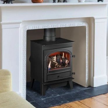 Consort 5 Gas Stove