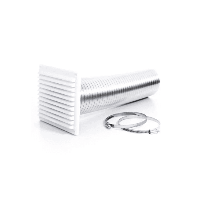 Hunter Stoves Direct Air Kit (100mm)