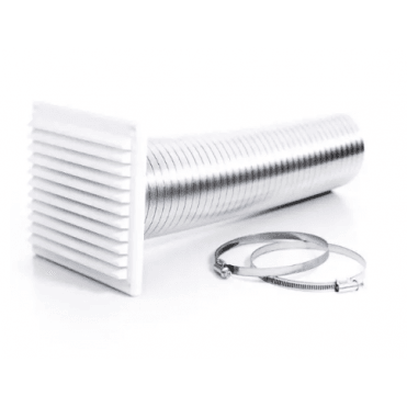 Direct Air Kit (100mm)