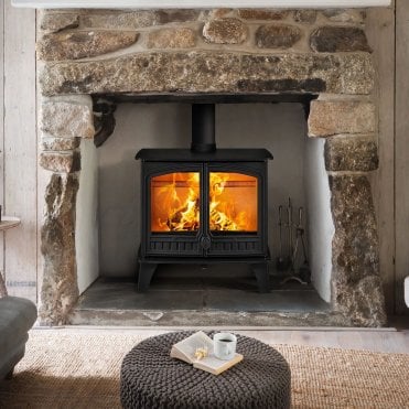 Herald 14B Eco Boiler Stove