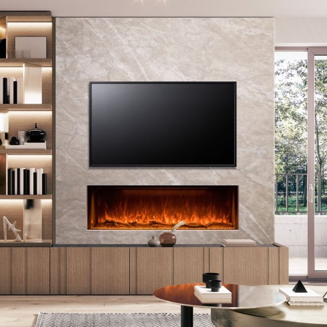 Hunter Stoves Hunter EF60 Electric Fire