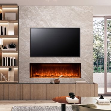 Hunter EF60 Electric Fire