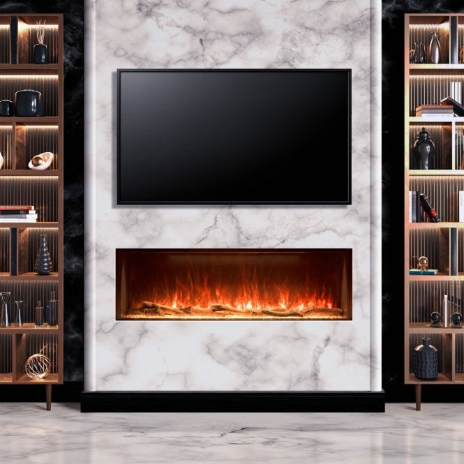 Hunter Stoves Hunter EF72 Electric Fire