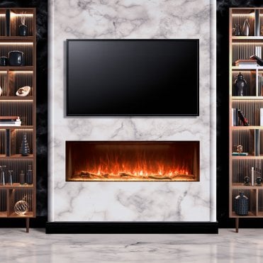 Hunter EF72 Electric Fire