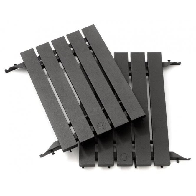 Kamado Joe Aluminium Side Shelves Big Joe