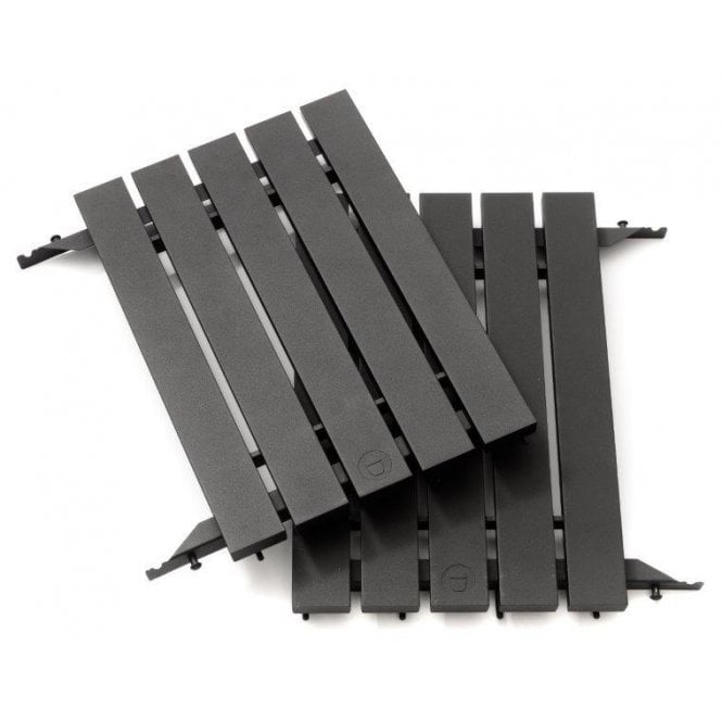 Kamado Joe Aluminium Side Shelves Classic Joe