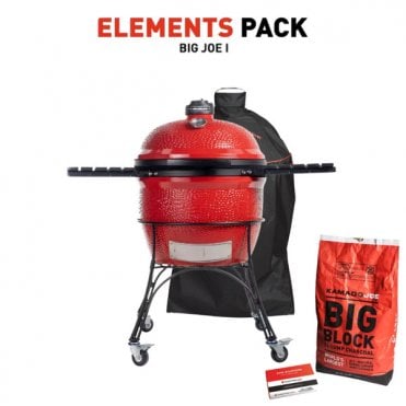 Kamado Joe Big Joe I Elements Pack