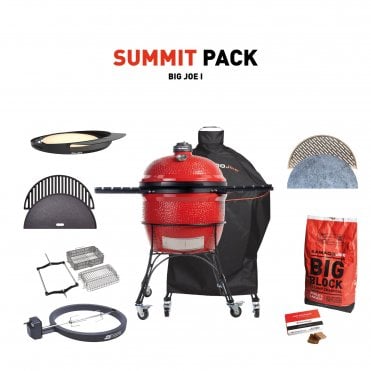 Kamado Joe Big Joe I Summit Pack