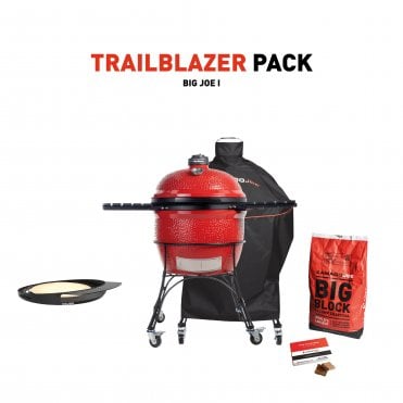 Kamado Joe Big Joe I Trailblazer Pack