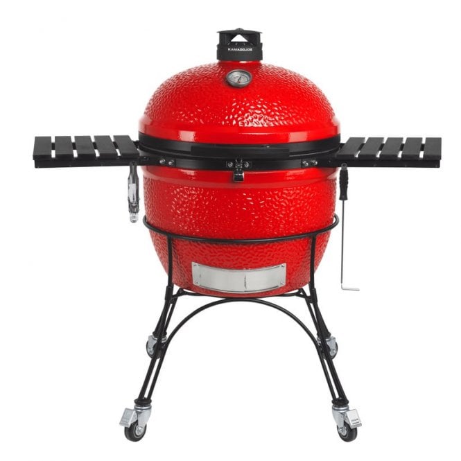 Kamado Joe  Big Joe II