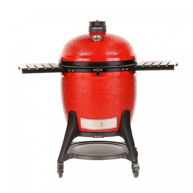 Kamado Joe  Big Joe III