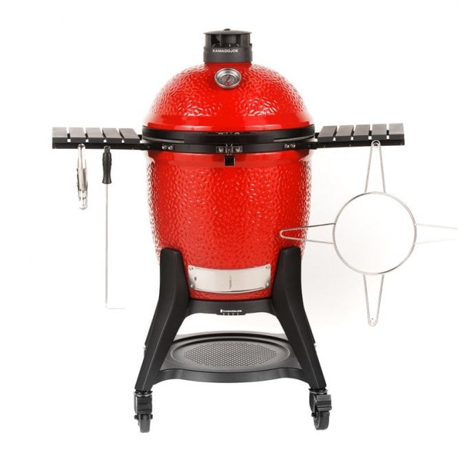 Kamado Joe  Classic III