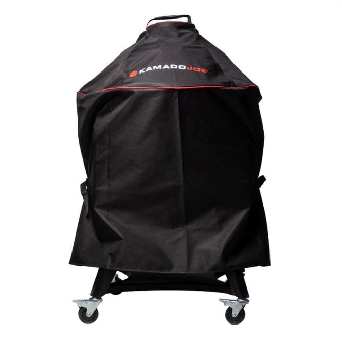 Kamado Joe Grill Cover Kettle Joe