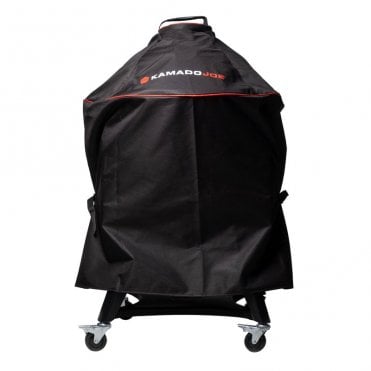 Grill Cover Kettle Joe