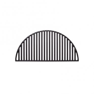 Half Moon Cast Iron Cooking Grate - Classic Joe