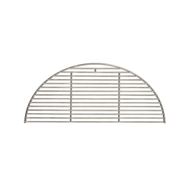 Kamado Joe Half Moon Cooking Grate - Big Joe