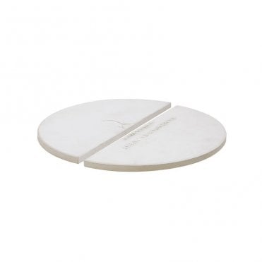 Half Moon Deflector Plates - Classic Joe (set of 2)