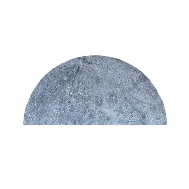 Kamado Joe Half Moon Soapstone - Big Joe