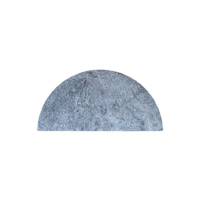 Kamado Joe Half Moon Soapstone  - Classic Joe