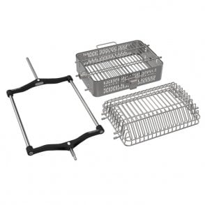 JoeTisserie - Basket Kit