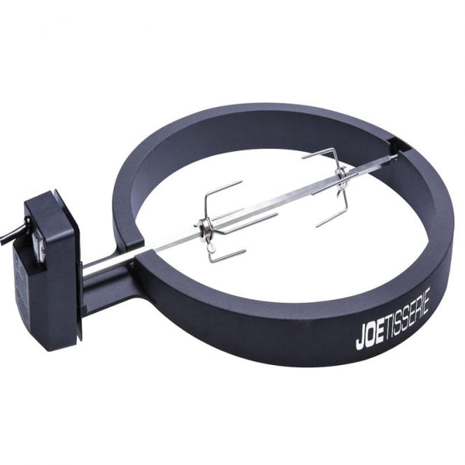 Kamado Joe JoeTisserie - Classic Joe 240V with UK plug