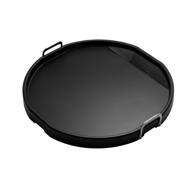 Kamado Joe Karbon Steel (Big Joe - Griddle)